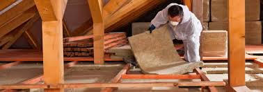 Types of Insulation We Offer in Milaca, MN